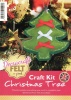Christmas Tree - Christmas Felt Kit